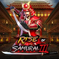 Rise Of Samurai III