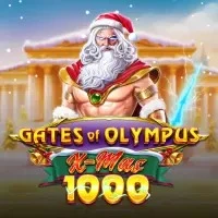 Gates of Olympus 1000 X-mas