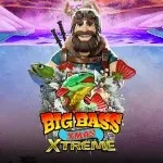 Big Bass X mas X Treme
