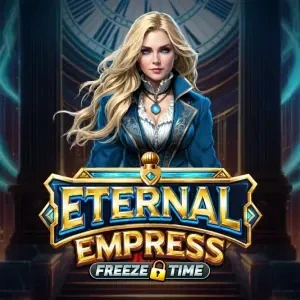 Eternal Empress Freeze Time