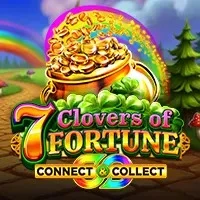 7 Clovers Of Fortune