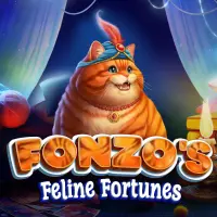 Fonzo'S Feline Fortun
