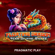 Floating Dragon - Yea of The Snake