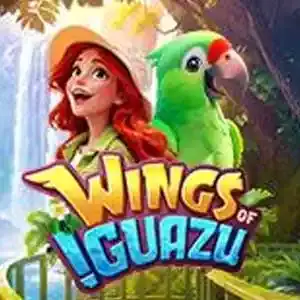Wings Of Iguazu
