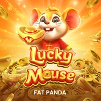 Lucky Mouse