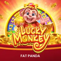 Lucky Monkey