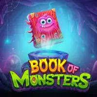 Book Of Monsters