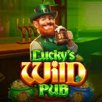 Lucky'S Wild Pub