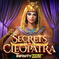 Secrets Cleopatra