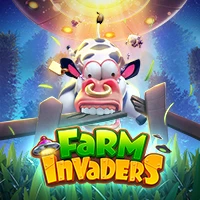 Farm Invanders