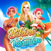 Bikini Paradise