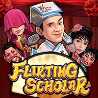 Flirthing Scholar
