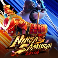 Ninja Vs Samurai