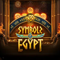 Symbols of EGYPT