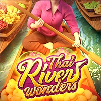 Thai Rivers Wonders